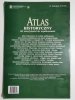 ATLAS HISTORYCZNY. OD STAROŻYTNOŚCI DO WSPÓŁCZESNOŚCI 